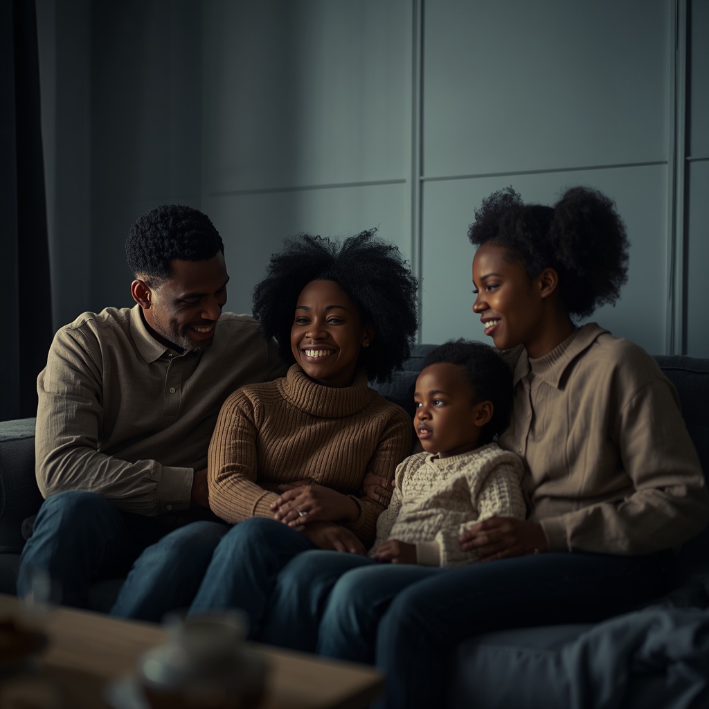 Famille & Traditions